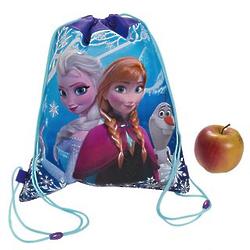 Disney's Frozen Drawstring Backpack