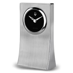Personalized Obelisk Galleria Collection Clock