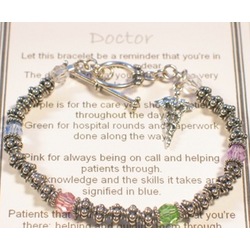 Doctor Bracelet Doctor Bracelet