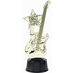 Rock Star Trophy