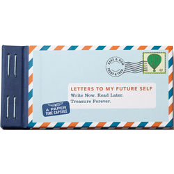 Letters to My Future Self Stationery