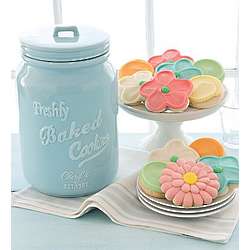 Collector's Edition Cookie Jar