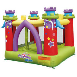 Playtime Castle Inflatable Bounce House