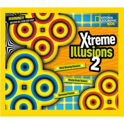 Xtreme Illusions 2 Book