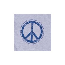 Peace & Soccer Youth/Infant T-Shirt