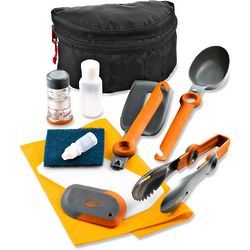 Camping Crossover Kitchen Kit