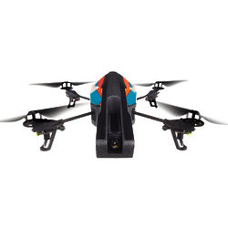 AR.Drone 2.0 App-Controlled Quadricopter