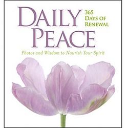 Daily Peace Book