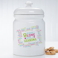 Reasons Why Personalized Cookie Jar