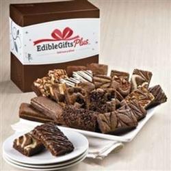 Classic Sprite Brownies Gift Box