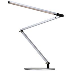 Extended Reach LED Table Lamp