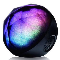 Magic Color Ball Bluetooth Speaker