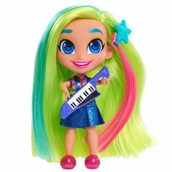Hairdorables Collectible Surprise Dolls and Accessories