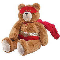 Super Lover Teddy Bear
