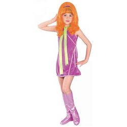 Children's Scooby-Doo Daphne Costume