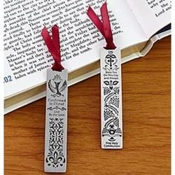 Personalized Communion or Confirmation Bookmark