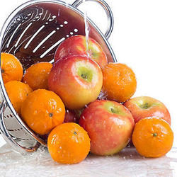 Pixie Tangerines & Kanzi Apples Gift Box