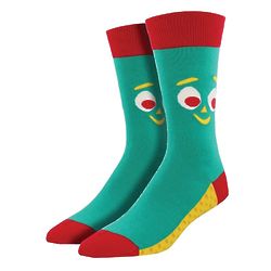 Gumby Socks