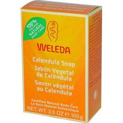 Weleda Calendula Baby Soap Bar