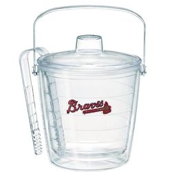 Atlanta Braves Tervis Ice Bucket