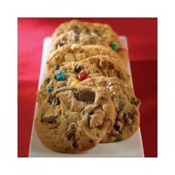 Cookie of the Month Club