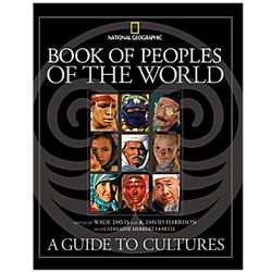 National Geographic Book of Peoples of the World