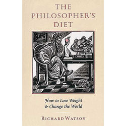 The Philospher's Diet Book