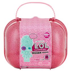 LOL Surprise Bigger Surprise! Dolls and Accessories Gift Set