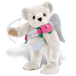 Cupid Teddy Bear