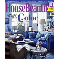 House Beautiful Magazine Subscription