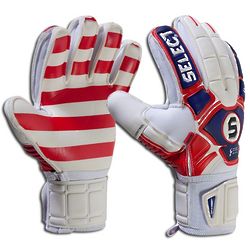 USA 33 All Round Soccer Goalkeeper Gloves