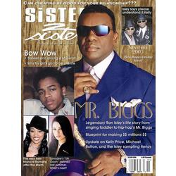 Sister 2 Sister Magazine Subscription