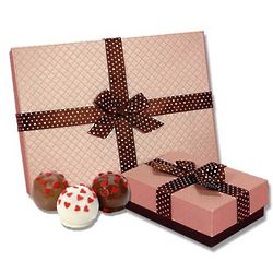 Classic Brownie Stix Gift Box