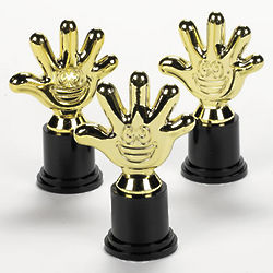 High Five Trophies