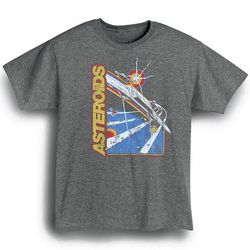 Vintage Atari Asteroids T-Shirt