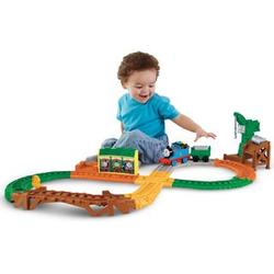 Thomas the Train All Around Sodor