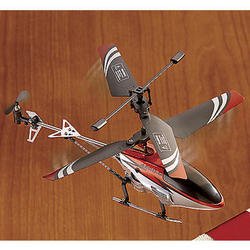 Infrared Storm Falcon Mini Helicopter