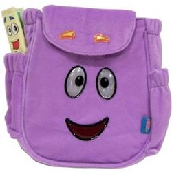 Dora the Explorer Purple Backpack Rescue Bag