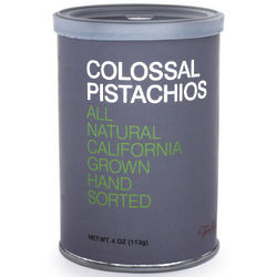 Colossal Pistachios