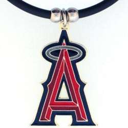 Los Angeles Angels of Anaheim Pendant