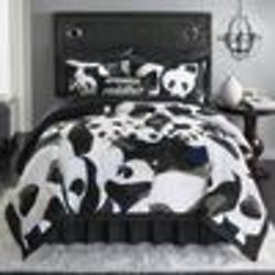 Pandamonium Full Comforter Set