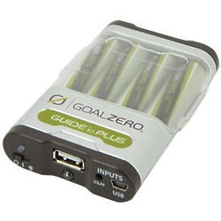 Guide 10 Plus Battery Charger
