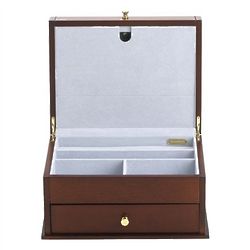 Lucie Jewelry Box
