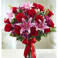 Love Splendor Bouquet