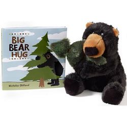 Big Bear Hug Book