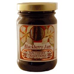 Virginia Blackberry Jam