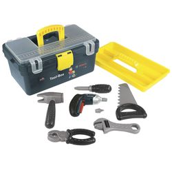 Bosch Toy Toolbox and Tool Set