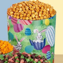 Bunny Patch Pick-a-Fill Gift Tin