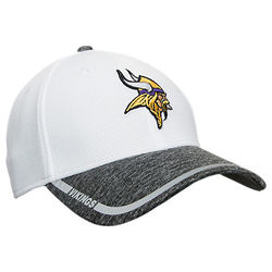 Minnesota Vikings Training Camp 39THIRTY Flex Fit Hat