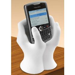 Cell Phone Hand Holder
